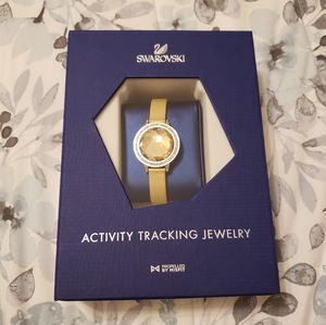 NEW - Swarovski bracelet